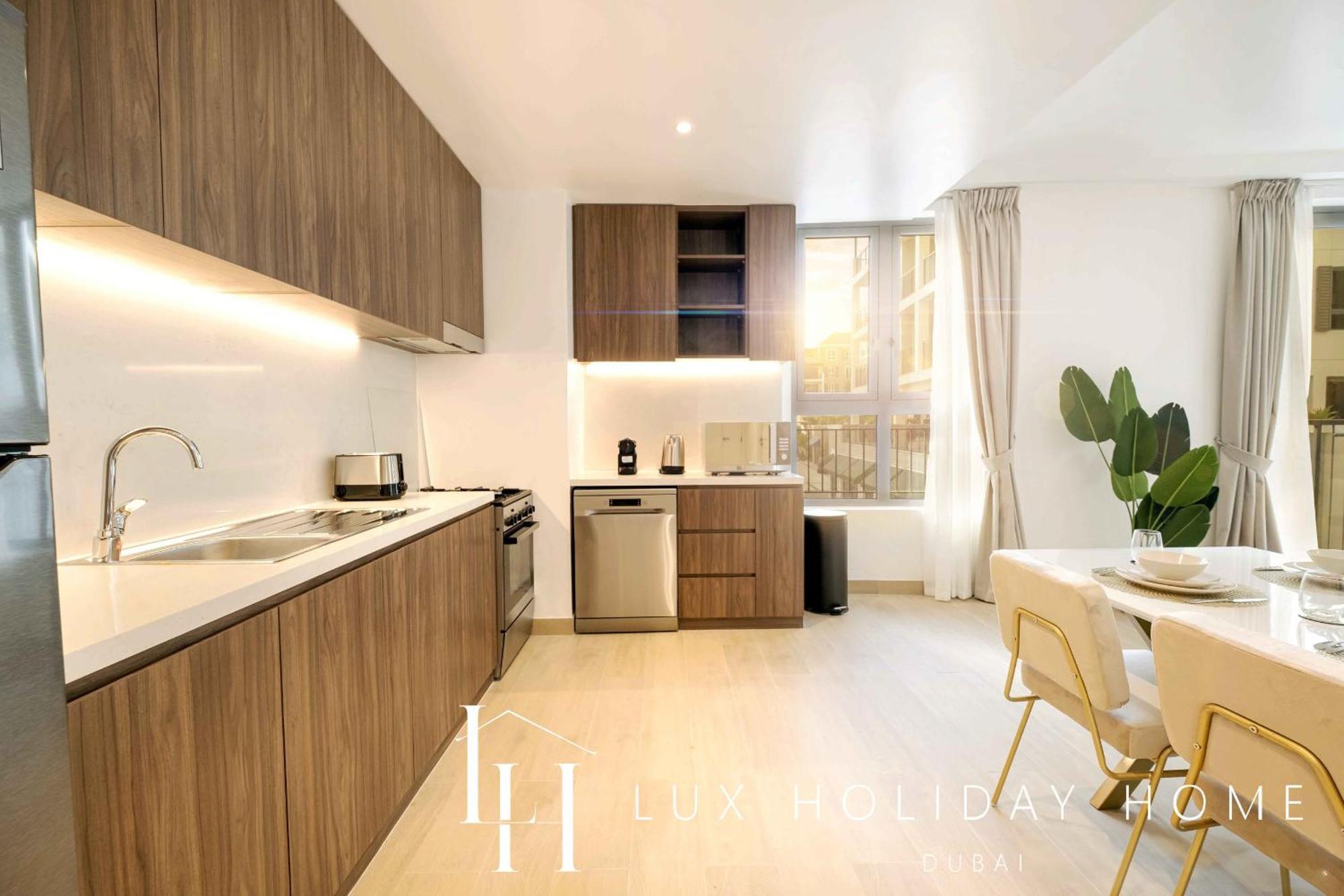 Lux The La Mer By The Sea Suite 4 Dubai Exterior photo