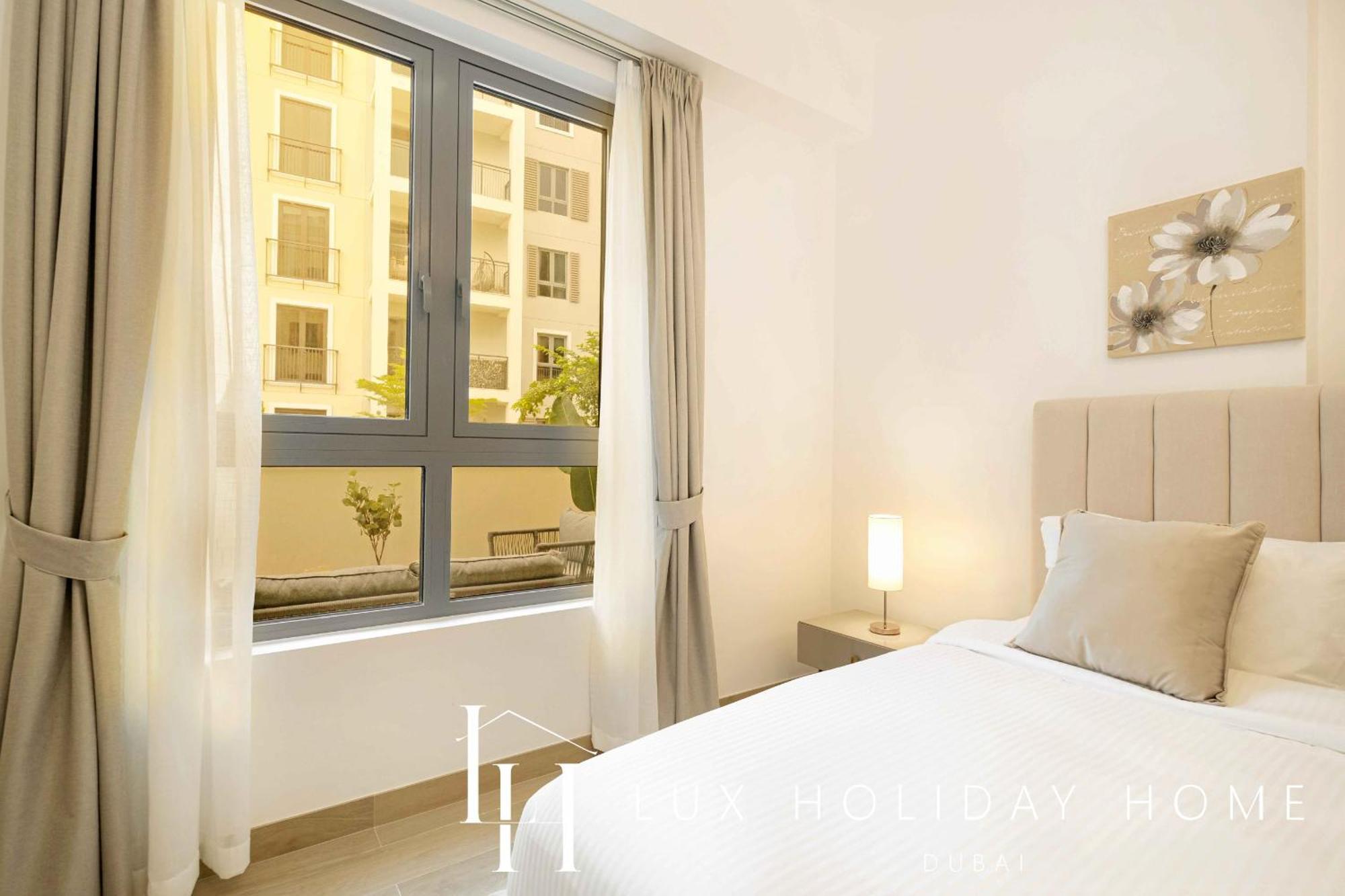 Lux The La Mer By The Sea Suite 4 Dubai Exterior photo